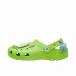 Crocs The Monsters kingad 36-37 roheline