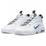 Nike Air Max Penny 1 Home 2022 - DV0684-100 EU 41 valge