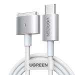 UGREEN MagSafe 2 T-t&uuml;&uuml;pi MacBooki laadimiskaabel