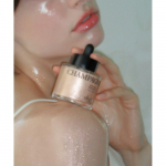 Kundal Object By Kundal Satin Glow S&auml;delev &otilde;li Champagne rose