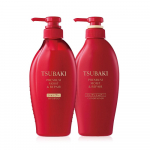 Tsubaki New Premium Moist  Parandav &scaron;ampoon + palsam FREE