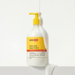 Lactoderm Nahale Kasulik V&auml;rske Niisutav Kehalosjoon 500ml NONE