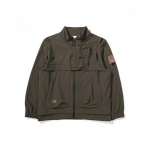 Bbc Earth Stretch Jacket M Khaki/95
