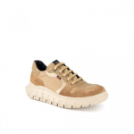 Vainer Women Sneakers Beige 9r51 Comfort 230
