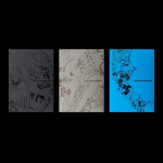 ENHYPEN - [THE SIN : VANISH] 7. minialbum Set