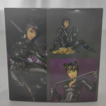 Laos Ko NE Tehas K&otilde;rge Kvaliteediga Versioon Kaiyodo Revoltech Amazing Yamaguchi Kassnaine Selina Kyle Tegevuskuju Anime Mudel