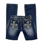 RogueWave Ameerika Retro L&otilde;dvad Laienevad Teksap&uuml;ksid Naistele Y2k Harajuku Gooti Vintage Sinised Denim P&uuml;ksid Madal V&ouml;&ouml;koht Lai Jalg P&uuml;ksid S tumesinine v&auml;rv