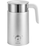 ZWILLING Enfinigy Milk elektriline piimavahustaja vaikse Jaapani Enfinigy Milk Frother vahustaja, kreemistaja/piima kasutamine. [Ametlik toode] 53104-300