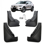 Volvo XC40/EX40 puhtalt elektrilised poritiivad 31cm x 28cm x 13cm