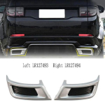 LR127492 LR127493 Summutitoru kate 2020-2024 Land Rover Discovery Sport L550 jaoks None