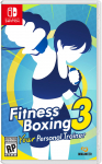 Isikliku treeneri fitnesspoks North Switch 3 (Import Ameerika) &ndash; punane