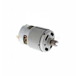 Makita mootor 629956-4 jaoks LXMT02Z BTM50ZX5 18V multifunktsionaalse t&ouml;&ouml;riista jaoks