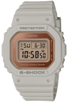 Casio Kellamudel Hall G-SHOCK Keskmine suurus GMD-S5600-8JF Naiste hall v&auml;rv