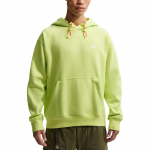 Nike ACG FW25 Therma-FIT Fliisist Pullover Kapuutsiga Unisex Kapuutsid DZ3393-736 S