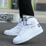 Mehed Lumesaapad Mehed Talvine soe karusnahk pl&uuml;&uuml;sis k&otilde;rged tossud Meeste pahkluu jalatsid Poiss vabaaja pitsid S&uuml;gissed armukesed jalatsid 46