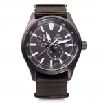 ORIENT RN-AK0403N Automaatne v&auml;ližurnaal (Tumehall)