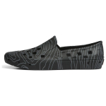 Vans Nathan Florence X Slip-On Seeria Vabaaja Spordisandaalid Unisex Sandaalid Must VN0A5HF8N42 39 black