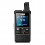 Hytera PNC360 4G PoC raadiosaatja (CN versioon)