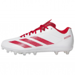 Adidas Adizero Electric.2 2 'Cloud White Power Red' IF1900 44
