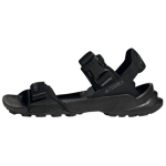Adidas Terrex Hydroterra Sandal 'Black Grey' ID4269 40&frac12;