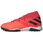 Adidas Nemeziz 19.3 Tf 'Red Black White' EH0286 44⅔