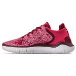 Nike Free Rn 18 'Wild Velvet Red Crush' Naiste AQ0563-676 37.5