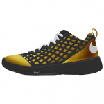 Nike Zoom Kobe 3 Low top Basketball Shoes Unisex Yellow Black IQ3916-100 42