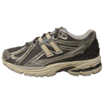 New Balance NB 1906R Cushioning Abrasion Resistant Breathable Low top Running Shoes Unisex Gray M1906RBG 40