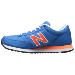 New Balance NB 501 Comfortable Low top Running Shoes Men's Blue White ML501WBB 42 blue
