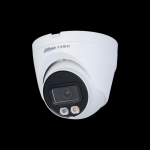 Dahua 5MP Kahevalguseline T&auml;isv&auml;rviline POE Kuppel Turvakaamera CN pistikuga (adapter kaasas)