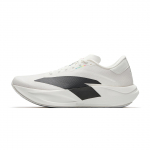 Anta Zone 2 Heart Rate 90 Low top Racing Running Shoes Women's Papyrus White 122625579-7 36