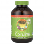 Nutrex Hawaii, Puhas Hawaii Spirulina, Pulber, 16 untsi (454 g)