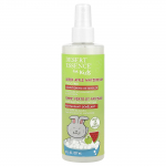 Desert Essence, laste, konditsioneeriv detangler, roheline &otilde;un arbuus, 8 fl untsi (237 ml)