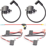 2X s&uuml;&uuml;tepooli s&uuml;&uuml;teploki remont Kohler Ch740 Cv740 Sv735 Sv740 Gt1554 jaoks