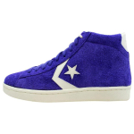 Pro Leather Converse 76 Mid Suede 'Candy Grape' 155337C 44 blue