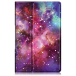 Kaitse&uuml;mbris Lenovo Tab Plus 2024 Tb351fu jaoks Moodne V&auml;rviline Klappnahast Kate Lenovo Tab Plus 11.5 Xiaoxin Pad Studio jaoks Xiaoxin Pad Studio pink