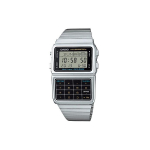 CASIO Meeste YOUTH Hall Kell DBC-611-1 DBC-611-1 Silver