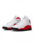 Air Jordan 13 Chicago 'True Red' Retro Jordan 13 2026 414571-102 Meeste EU 42