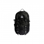 Adidas Originals Uus Suure Mahutavusega Spordikott Taaskasutatud Pol&uuml;estrist Unisex Seljakotid Must IB9362 Black