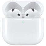 Apple AirPods 4 USB-C laadimiskarbiga valge