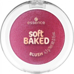 Essence - P&otilde;sepuna Soft Baked - 50 Berry Bliss