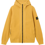 Stone Island Logo Kapuutsiga Pikkade Varrukatega Jakk Meeste jakid L1S156100058S0044-V0034 M