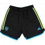 Adidas Arsenal 2023-24 Ehtsad V&otilde;&otilde;rsilp&uuml;ksid Hingavad Elastsed Jalgpallip&uuml;ksid Unisex l&uuml;hikesed p&uuml;ksid HR6932 M