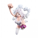 One Piece KING OF ARTIST THE MOST FREE FUTURE Kuju Bonnie Nika JEWELRY.BONNEY