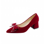 FASHION SHOES Meeste hingavad sporditossud Sportlikud jooksujalatsid naiste v&auml;litennise j&otilde;usaali treener 34 punane