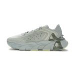 Under Armour Halo Trainer L&ouml;&ouml;ki summutavad libisemiskindlad madalad jooksujalatsid Unisex toss Titanium-Gray 6007640-069 41