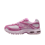 Nike Air Max Moto 2K vastupidavad, mugavad, elegantsed, v&otilde;rknahast, hingavad, toestavad, helkurmaterjalist madala s&auml;&auml;rega jooksujalatsid naistele IO4862-600 37.5 pink