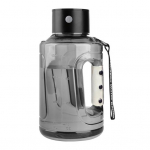 1500ML Vesinikuga veepudel SPE PEM tehnoloogia Rikas vesinikuga vee generaator Kaasaskantav