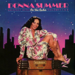 LP plaat DONNA SUMMER On The Radio Suurimad hitid Volume NBLP27191 CASABLANCA 1979 USA SoulFunk Kasutatud