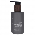 &Scaron;ampoon ja palsam - RITUALS - MEES 2-&uuml;hes - 250 ml - K&otilde;ikidele juukset&uuml;&uuml;pidele - Meestele